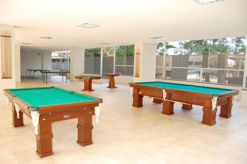 Park Veredas Flat Service 1 Quarto Rio Quente Exterior foto
